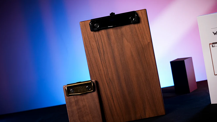 PITATA Wooden Board (Mini)-PITATA-Deinparadies.ch