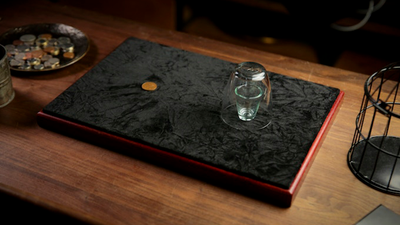 PORTAL | Eric Chien TCC Presents bei Deinparadies.ch