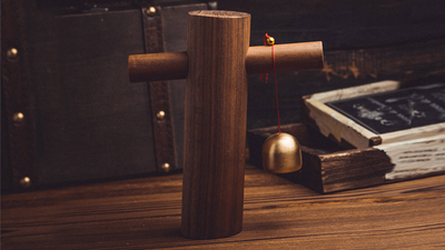 PSI BELL | Geisterglocke | Secret Factory Secret Factory bei Deinparadies.ch