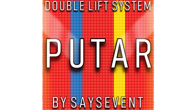 PUTAR 2 by SaysevenT - Video Download SaysevenT bei Deinparadies.ch