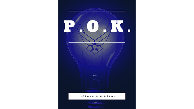 P.O.K. (Pieces of Knowledge) by Francis Girola - ebook Deinparadies.ch bei Deinparadies.ch