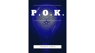 P.O.K. (Pieces of Knowledge) by Francis Girola - ebook Deinparadies.ch bei Deinparadies.ch