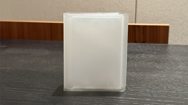 Packet Trick Organizer | JT Magic-Jia Tianshi-Deinparadies.ch