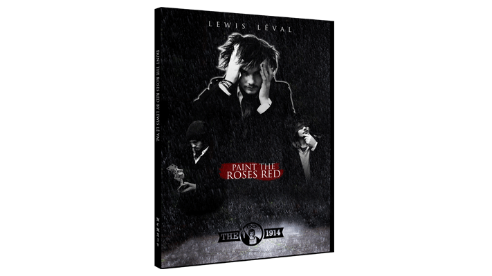 Paint the Roses Red by Lewis Leval - Video Download The 1914 bei Deinparadies.ch