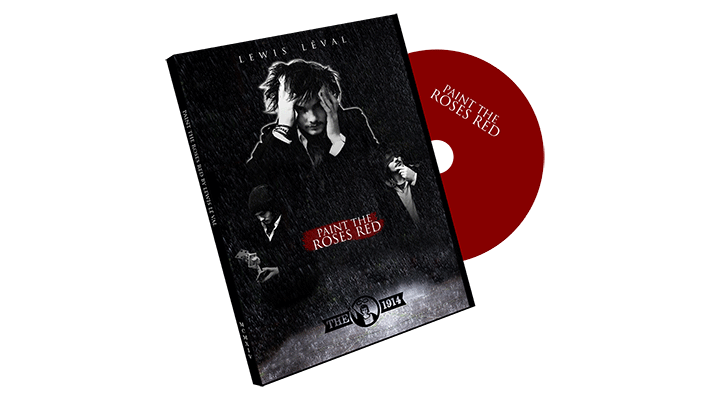 Paint the Roses Red by Lewis Leval The 1914 bei Deinparadies.ch