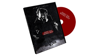 Paint the Roses Red by Lewis Leval The 1914 bei Deinparadies.ch