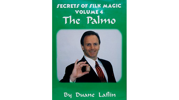 Palmo, The Laflin Silk series - 4 - Video Download Laflin Magic bei Deinparadies.ch