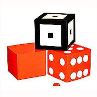 Parabox 2 (Driebeck Die)