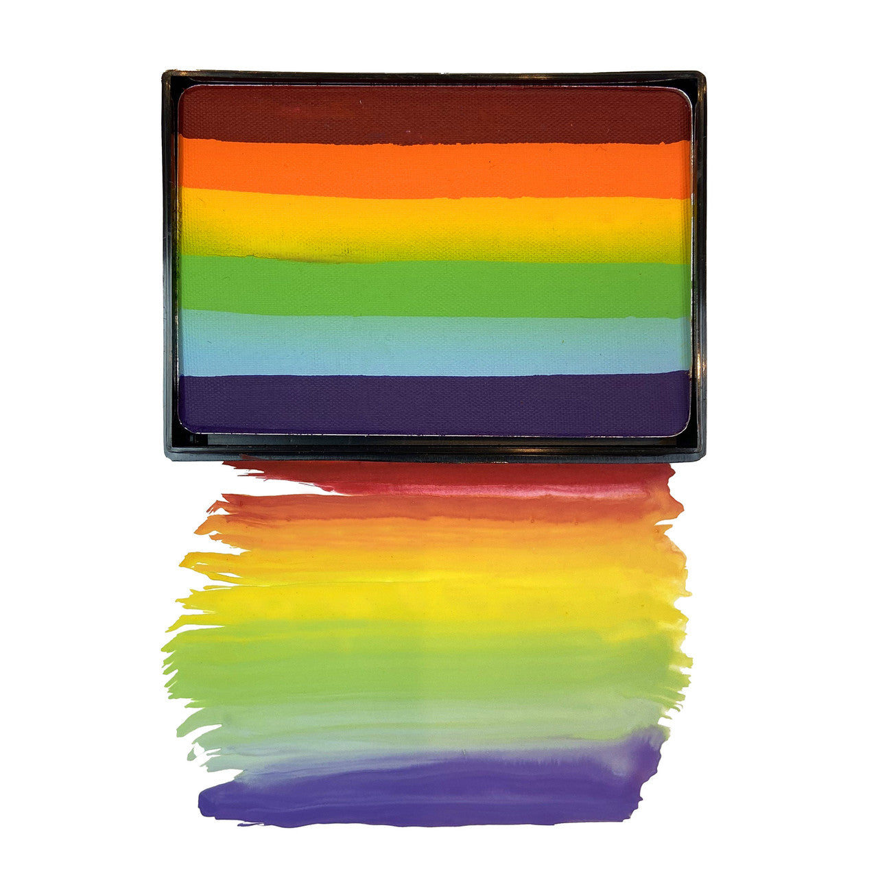 Paradise Prisma Splitcake | Arc-en-Ciel-Mehron-Deinparadies.ch