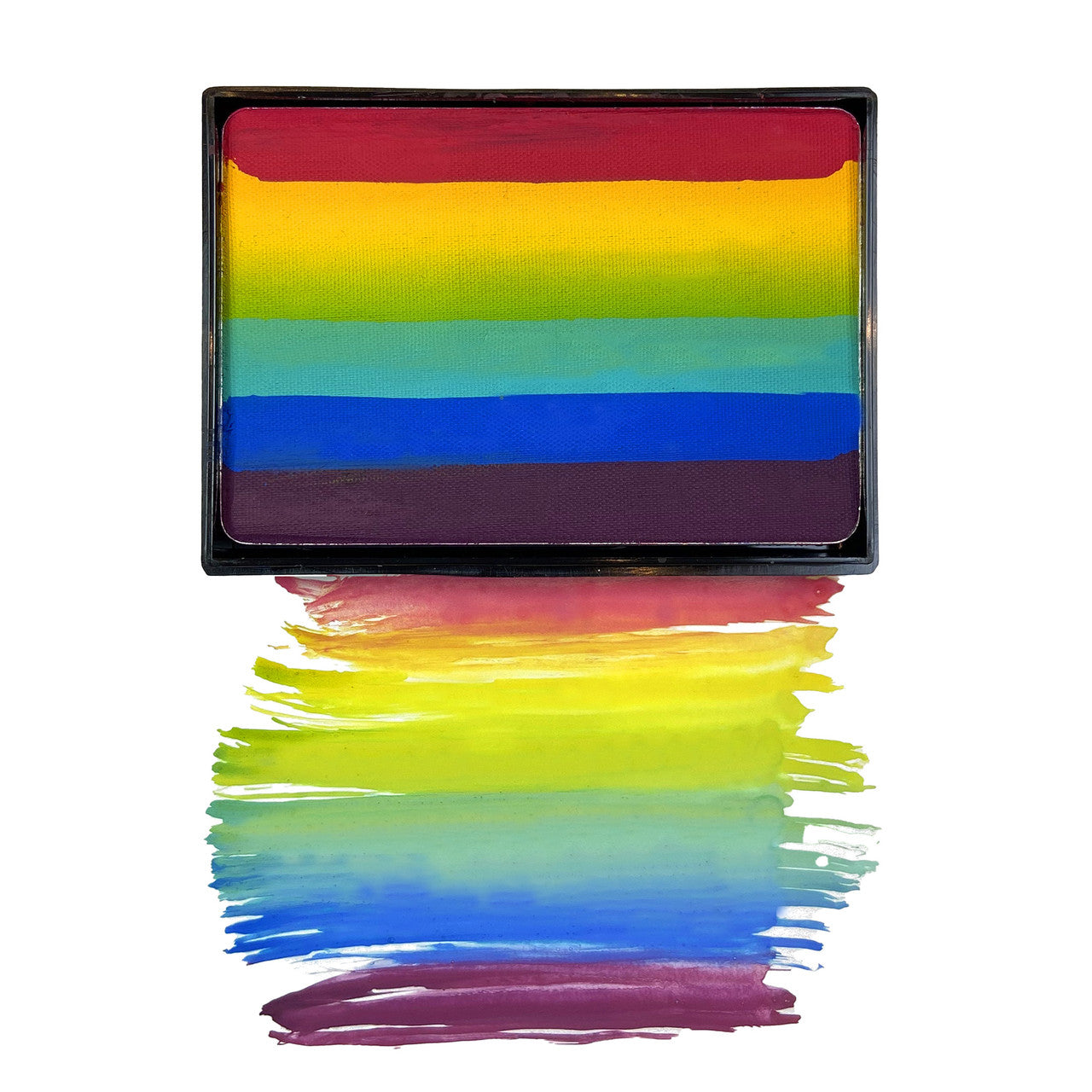 Paradise Prisma Splitcake | Flash-Mehron-Deinparadies.ch