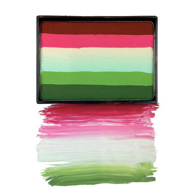 Paradise Prisma Splitcake | Fleur-Mehron-Deinparadies.ch