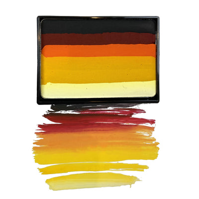 Paradise Prisma Splitcake | Hot-Mehron-Deinparadies.ch