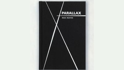 Parallax | Max Maven