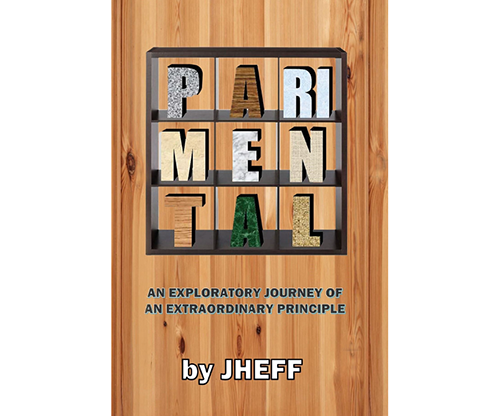 Parimental | Mathematische Zauberei | Jheff Jheff's Marketplace of the Mind bei Deinparadies.ch