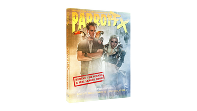 Parrot FX (Dave Womach LIVE) by Dave Womach - Video Download Illusion Management, Inc. bei Deinparadies.ch