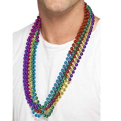 Party Schmuckkette 80s Smiffys bei Deinparadies.ch