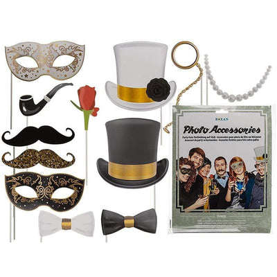Party-Verkleidung Glamour Deinparadies.ch bei Deinparadies.ch