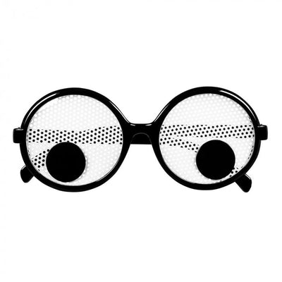 Partybrille Comicfigur Boland bei Deinparadies.ch