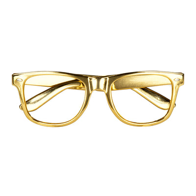 Partybrille gold Boland bei Deinparadies.ch