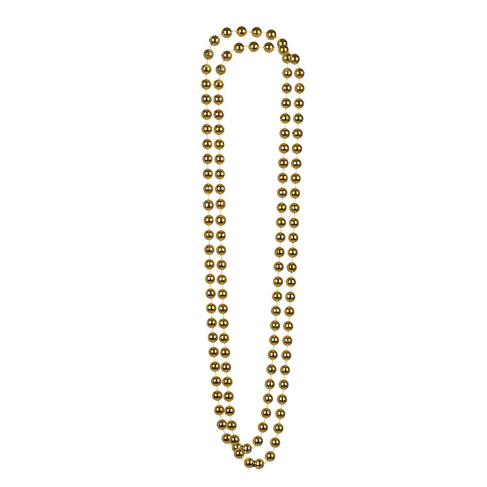 Partyschmuckkette Disco gold Boland bei Deinparadies.ch