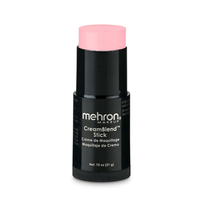Pastell Creamblend Make-up Stick Mehron | pink-Mehron-Deinparadies.ch