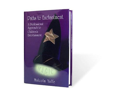 Paths to Enchantment | Malcolm Yaffe Penguin Magic bei Deinparadies.ch