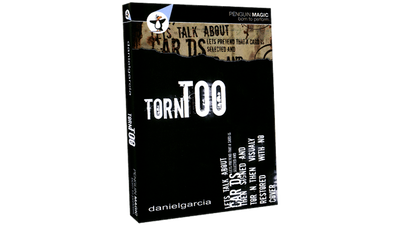 Paul Harris Presents Torn by Daniel Garcia - Video Download Paul Harris Presents bei Deinparadies.ch
