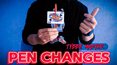 Pen Changes | Tybbe Master - Video Download
