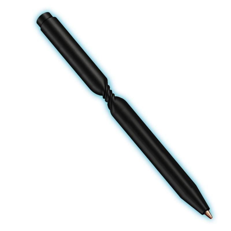 Pen Twister | Lubor's Lens-Difatta Magic-Deinparadies.ch