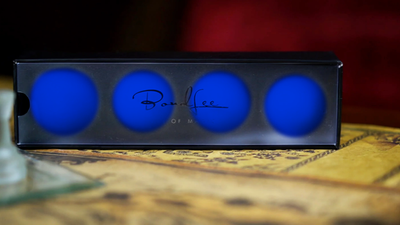 Perfect Manipulation Balls (1.7 Blue) by Bond Lee Bond Lee bei Deinparadies.ch