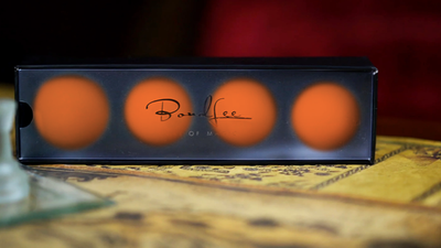 Perfect Manipulation Balls (1.7 Orange) by Bond Lee Bond Lee bei Deinparadies.ch