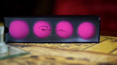 Perfect Manipulation Balls (1.7 Pink) by Bond Lee Bond Lee bei Deinparadies.ch