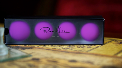 Perfect Manipulation Balls (1.7 Purple) by Bond Lee Bond Lee bei Deinparadies.ch