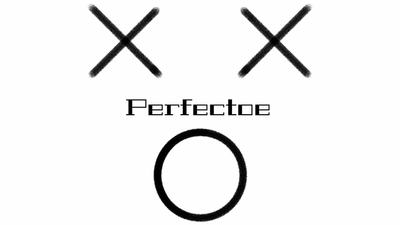 Perfectoe by Ian Wijanarko - Mixed Media Download Bandung Magic Production bei Deinparadies.ch