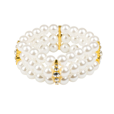 Perlen Armband Gemma Chaks bei Deinparadies.ch