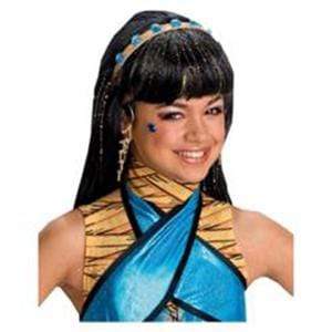 Perücke Cleode Nil Widman bei Deinparadies.ch