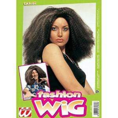 Perücke Karibik braun Widman bei Deinparadies.ch