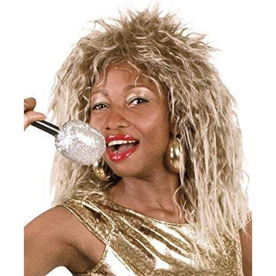 Perücke Rockqueen Tina Boland bei Deinparadies.ch