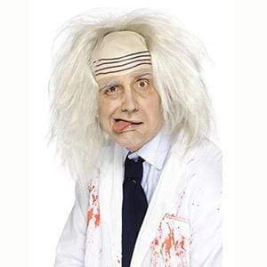 Perücke verrückter Professor with Glatze Smiffys bei Deinparadies.ch