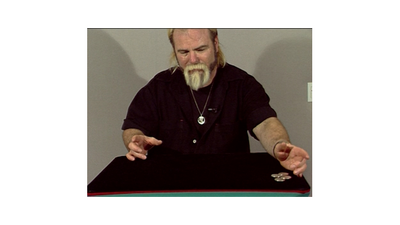 Peter Mui's Brainstorm (excerpt from 3-Dean Trilogy) by Dean Dill - Video Download Dean Dill bei Deinparadies.ch