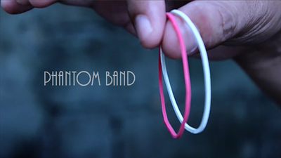 Phantom Band by Arnel Renegado - Video Download ARNEL L. RENEGADO bei Deinparadies.ch