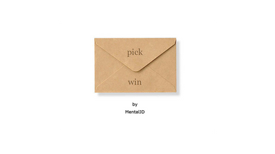 Pick Win by John Leung - - Video Download John Leung bei Deinparadies.ch