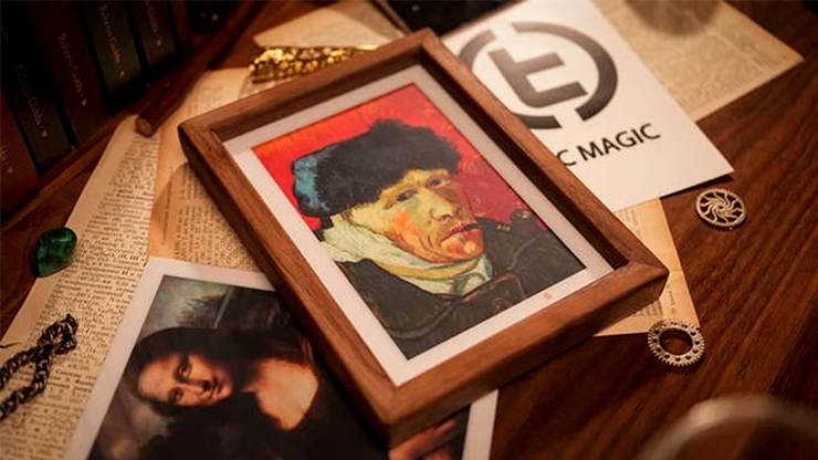 Picture Monte Pro | Terry Chou and TCC-TCC PLAYING CARDS CO. LIMITED-Deinparadies.ch