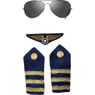 Piloten-Set Orlob bei Deinparadies.ch