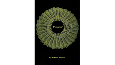 Pimpin by Nathan Kranzo - Video Download Nathan Kranzo bei Deinparadies.ch