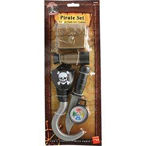 Piraten Accessoires Smiffys bei Deinparadies.ch