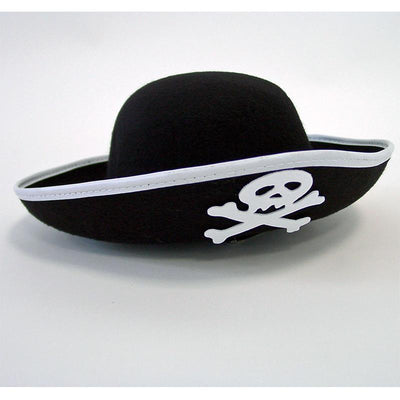 Piratenhut Totenkopf Kinder Festartikel Müller bei Deinparadies.ch