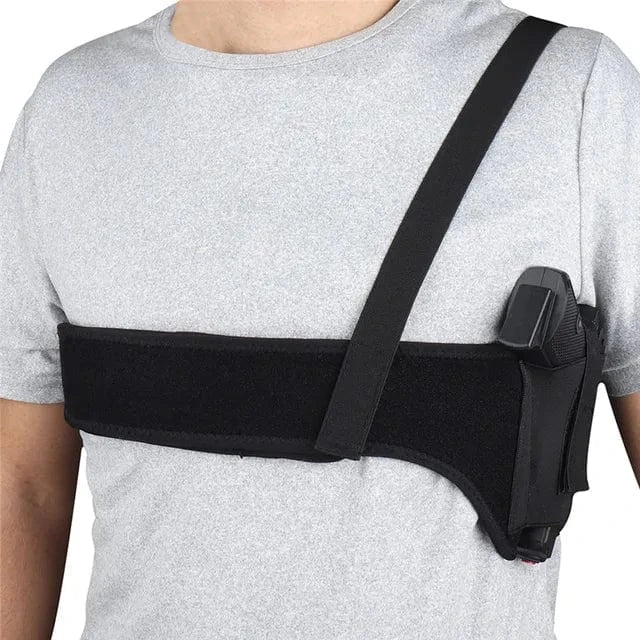 Pistolenholster | Unterarm- Holster