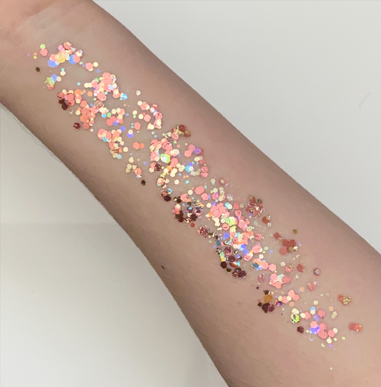 Pixie Paint Chunky Glitter | Be Mine-Amerikan Bodyart-Deinparadies.ch