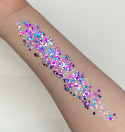 Pixie Paint Chunky Glitter | Fifi Royale-Amerikan Bodyart-Deinparadies.ch